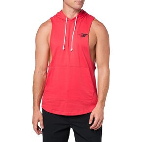 Under Armor Men Project Rocklessyless Hoodie