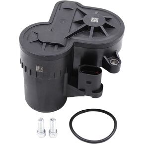 NewYall Rear Passenger Side Parking Brake Actuator for Honda Civic 2017-2021
