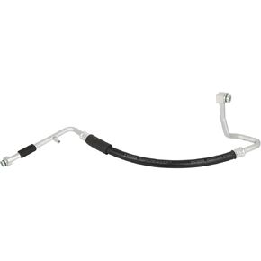 ECCPP A/C Suction Line Hose Assembly Evap to Compressor 2001-2004 for Nissan Frontier 3.3L