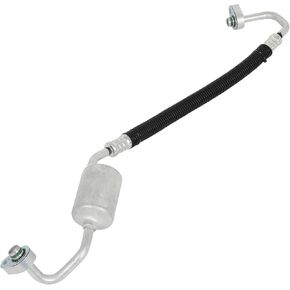 Scitoo AC AC Section and Discord Line Hose Assembly for Ford for Expedition 5.4L for F-150 4.6L 5.4L 6.2L for Lincoln Navigator 5.4L 2010-2013 (4812629 56129 YF3594 AL3Z19972A)
