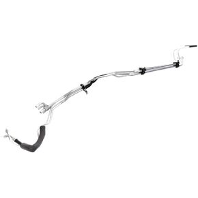 ACDelco 15-34054 Auxiliary Air Conditioning Evaporator and Heater Hose Assembly
