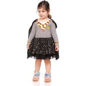 زي هاري بوتر طفل طفلة - فستان هالوين in Kuwait