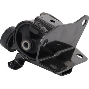 TRQ Transmission Mount Compatible with 2003-2008 Pontiac Vibe Toyota Corolla Matrix