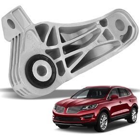 BV6Z-6E042-C Transmission Mounting Bracket for 2013-2019 Ford Escape 2015-2019 Lincoln MKC Replace# BV6Z-6E042-C BV61-6P093-PA (BV6Z-6E042-C)
