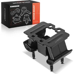 A-Premium Rear Side Transmission Mount Compatible with Lexus IS250 2006-2015, IS350 2006-2015, GS300 2006-2006, GS350 2007-2011, GS430 2006-2007, Automatic Transmission