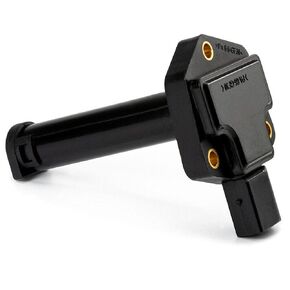 12617607910 Engine Oil Level Sensor Replacement for N54 N55 N63 N74 135i 335i 535i 550i 650i X5 E53 E60 E63 E64 E65 E66 E70 E71 E72, E82 E83 E84 Oil Level Sensor 12610412430 12610148464, 12610400034