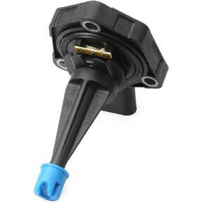 04e907660 04e9076660c مستشعر مستشعر تسوية زيت المحرك متوافق مع Audi A3 Q2 Seat Leon Ateca Skoda Octavia Superb VW Beetle Caddy CC Golf Jetta Passat Polo Tiguan Touran