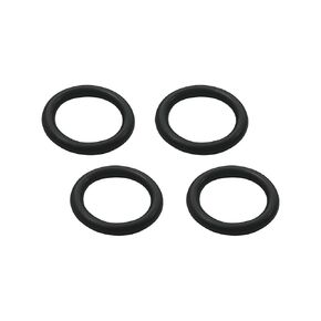 Ultimate Pack of 4 806912200 o-Ring CVT Transmission Control Valve Seals - Perfect fit for Subaru crosstrek, Forester, Impreza, Legacy & Outback - Ensure Peak Performance!