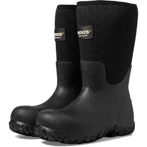 BOGS Men's Workman Ct Fire and Safety Boot