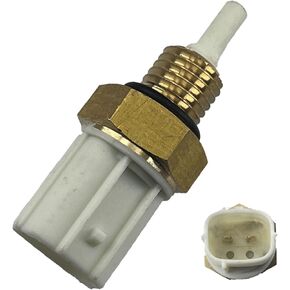 Air Intake/Charge Temperature Sensor Compatible with MDX RL TL Accord Civic Odyssey Pilot GT8132 AX85