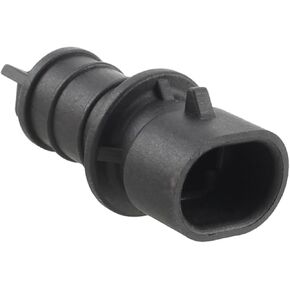 213-4663 12110319 12160244 Air Charge Temperature Sensor Intake Air Temperature Sender for Acura Buick Cadillac Chevrolet GMC Honda Isuzu Oldsmobile Pontiac Saturn 1992-2005