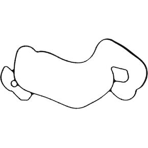 FEL-PRO 36020 Water Pump Gasket