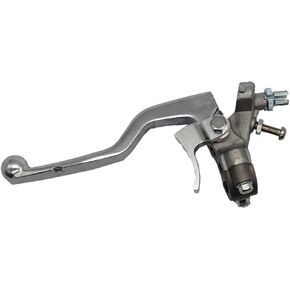 المقبض الأيسر جثم القابض رافعة متوافقة مع Honda CRF250X CRF450X CRF250R CRF450R CRF125R CRF125F CRF150F CRF230F CRF250F CR125R CR250R