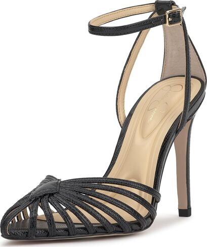 Jessica Simpson Women's Paveri Pump in Saudi Arabia