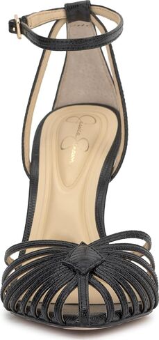 Jessica Simpson Women's Paveri Pump in Saudi Arabia