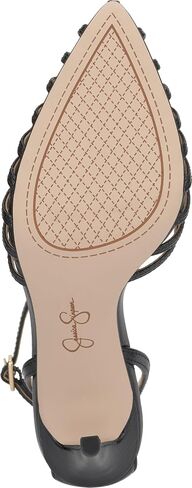 Jessica Simpson Women's Paveri Pump in Saudi Arabia