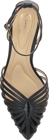 Jessica Simpson Women's Paveri Pump in Saudi Arabia
