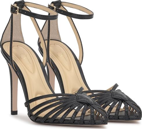 Jessica Simpson Women's Paveri Pump in Saudi Arabia