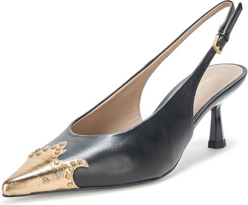 Women's Denver Slingback Pumps in Saudi Arabia