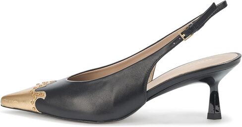 Women's Denver Slingback Pumps in Saudi Arabia