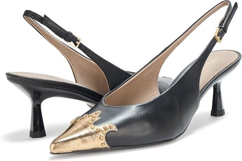 Women's Denver Slingback Pumps in Saudi Arabia