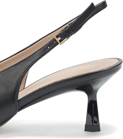 Women's Denver Slingback Pumps in Saudi Arabia