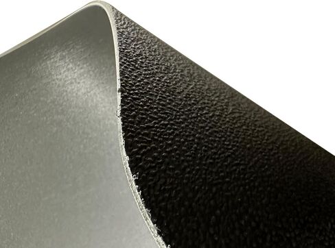 قطعتان من اللوحات الطينية المصنوعة من البوليمر عالي التحمل مقاس 24 × 30 بوصة، واقي الطين الأسود لمقطورة الجرار شبه الشاحنات in Saudi Arabia