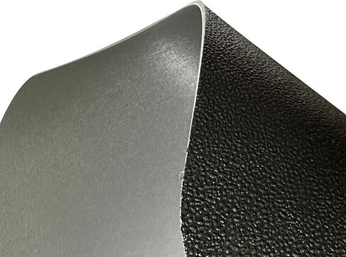 قطعتان من اللوحات الطينية المصنوعة من البوليمر عالي التحمل مقاس 24 × 30 بوصة، واقي الطين الأسود لمقطورة الجرار شبه الشاحنات in Saudi Arabia