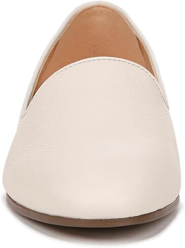 Vionic Women's North Willa Comfort Flats- شقق مدعومة على المشي مع قوس دعم Gold Metallic Leather 9.5 in Kuwait