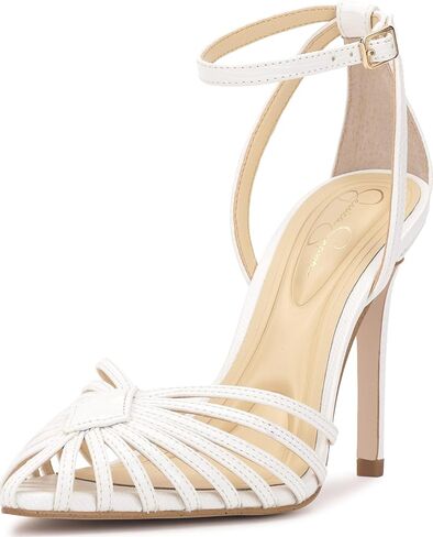Jessica Simpson Women's Paveri Pump in Saudi Arabia