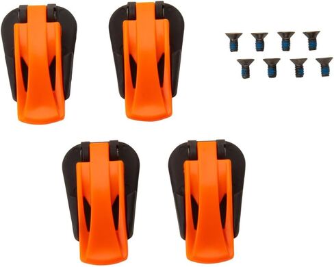 MSR ™ M3X Boot Boot Buckles in Kuwait