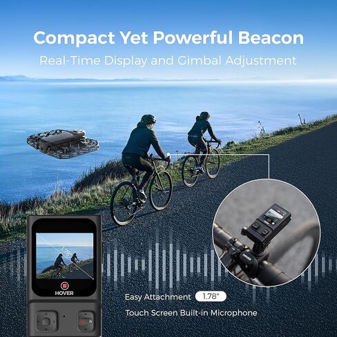 X1 Promax 8K Action Flying Camera ، بدون طيار قابلة للطي مع كاميرا مع 42 كم/ساعة سرعة متابعة ، 10+ أوضاع طيران تلقائية بالكامل ، تطير في أي مكان مع omniterrain ، SmoothCapture 2.0 (Combo) in Kuwait