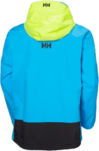 Helly -Hansen Pier 4.0 سترة - سترة ماء خفيفة الوزن للرجال للرياضة والإبحار في الهواء الطلق in Kuwait