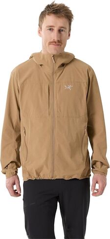 Arc'teryx Gamma Lightweight Hoody Men's | Our Lightest Gamma All-Mountain Hoody in Saudi Arabia