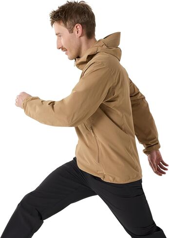 Arc'teryx Gamma Lightweight Hoody Men's | Our Lightest Gamma All-Mountain Hoody in Saudi Arabia
