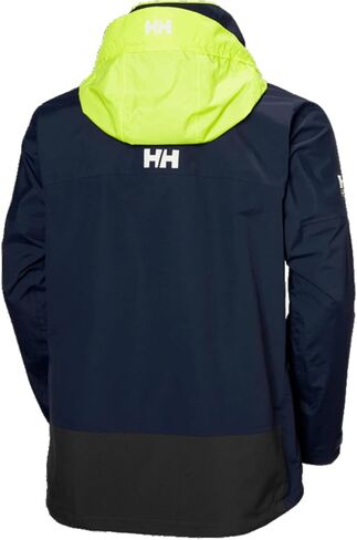 Helly -Hansen Pier 4.0 سترة - سترة ماء خفيفة الوزن للرجال للرياضة والإبحار في الهواء الطلق in Kuwait