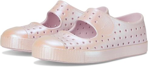 Native Shoes Unisex-Child Jefferson Juniper Iridescent (Little Kid) Sneaker in Saudi Arabia