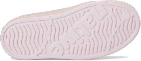 Native Shoes Unisex-Child Jefferson Juniper Iridescent (Little Kid) Sneaker in Saudi Arabia