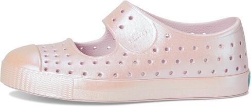 Native Shoes Unisex-Child Jefferson Juniper Iridescent (Little Kid) Sneaker in Saudi Arabia
