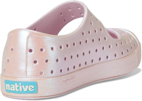 Native Shoes Unisex-Child Jefferson Juniper Iridescent (Little Kid) Sneaker in Saudi Arabia