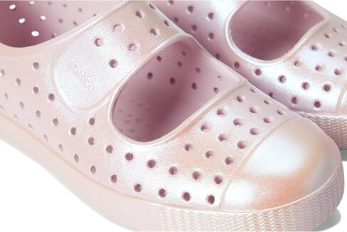 Native Shoes Unisex-Child Jefferson Juniper Iridescent (Little Kid) Sneaker in Saudi Arabia