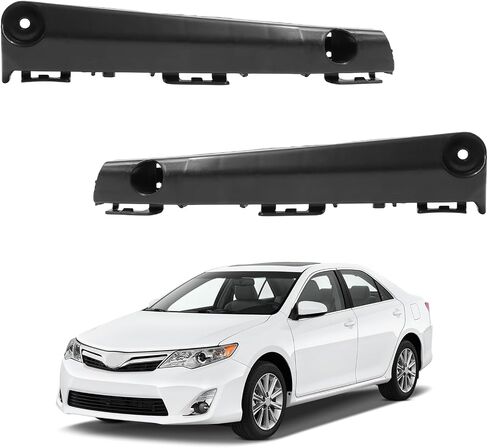 BXZ Front Cover Bracket Bracket Bracket Bracket Toyota Camry 2015 2015 2017 5253606190 5253506190 in Kuwait