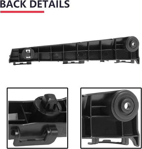 BXZ Front Cover Bracket Bracket Bracket Bracket Toyota Camry 2015 2015 2017 5253606190 5253506190 in Kuwait