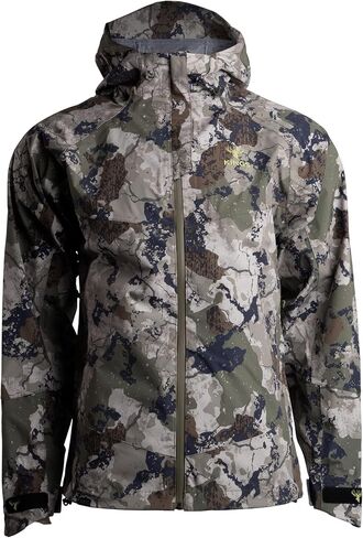 King's Camo Men's Xkg Paramount Rain Jacket in Saudi Arabia