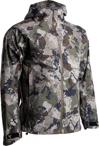 King's Camo Men's Xkg Paramount Rain Jacket in Saudi Arabia