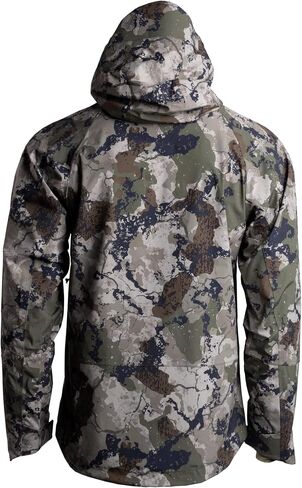 King's Camo Men's Xkg Paramount Rain Jacket in Saudi Arabia