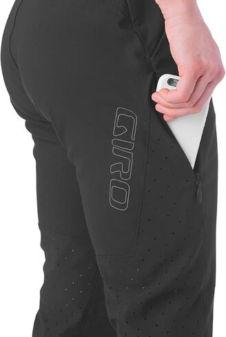 Giro W Havoc Pant Womens Adult Cycling Pants in Saudi Arabia