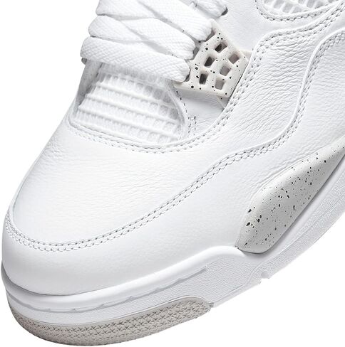Jordan Youth Air 4 GS DV0553 006 Black Canvas - Size 4Y in Kuwait