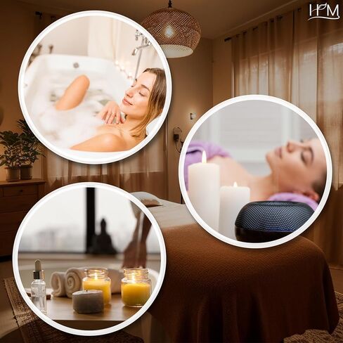 HM Outdoor Outdoor Oil Kit - 4 Pack | مجموعة الهدايا | Lemongrass ، الأوكالبتوس ، السترونيلا ، النعناع | العلاج العطري المنعش للتخييم والفناء والاستخدام في الهواء الطلق - 1.35 أوقية كل منهما in Kuwait