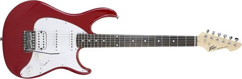 Peavey Raptor Plus Black Electric Guitar in Saudi Arabia